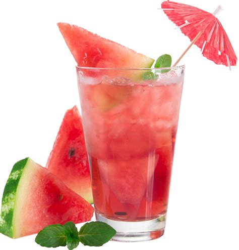 Make Fresh Watermelon Juice Step By Step Typical Of Karo City Igor
