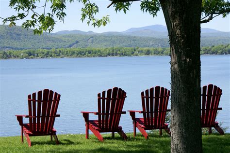 How Best To Plan Your Vermont Summer Vacation Getaway Vacations