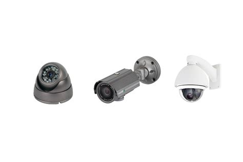 The Beginners Guide To Choosing A Security Camera System Part 3 All