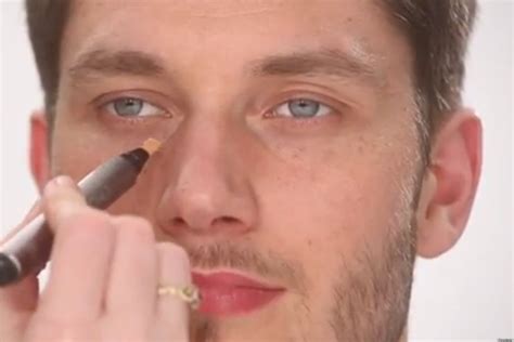 Heres What Men Need To Know About Wearing Makeup Video