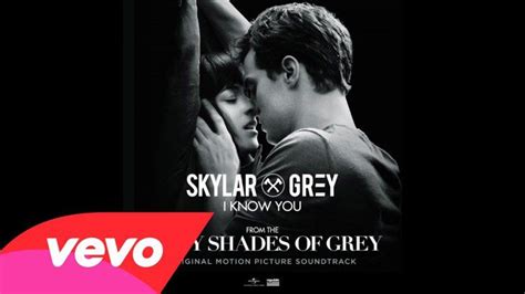 Listen To The Songs From The Fifty Shades Of Grey Soundtrack Fifty
