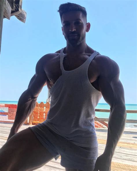 80 Curtidas 6 Comentários Adam Charlton👱🏻 Adam400m No Instagram “completed A Full Body