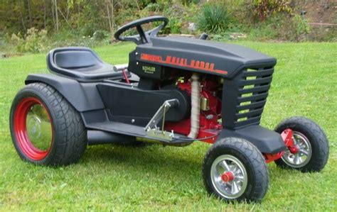 Pin On Lawn Tractors And Mowers