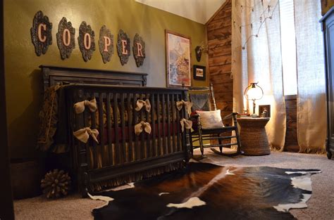 Check spelling or type a new query. Frilly Little Details: Nursery Reveal: Cooper's Cabin