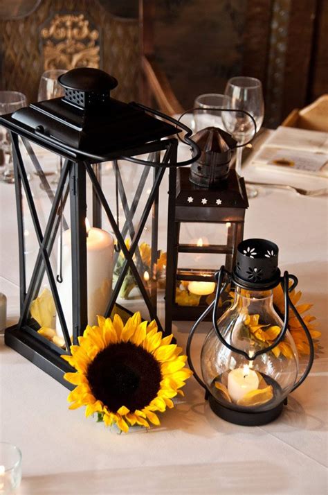 48 Amazing Lantern Wedding Centerpiece Ideas Deer Pearl Flowers Part 2