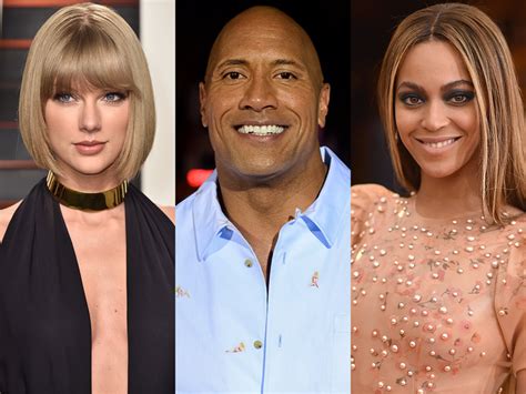 The Most Famous Celebrity From Every State
