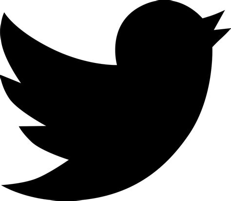 Black Twitter Png Picture 2235360 Black Twitter Png