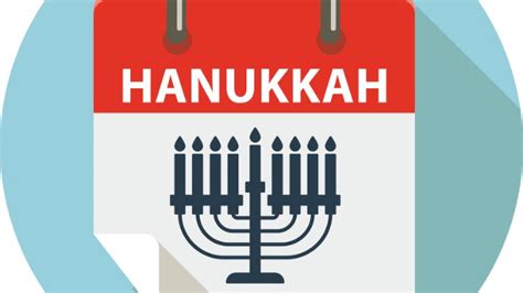When Does Hanukkah Start And End 2020 Lai Goddard