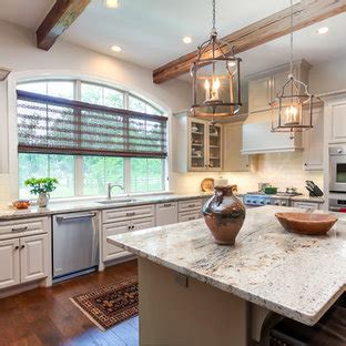 Apr 27, 2018 · test kitchen tip: 75 Traditional Kitchen Design Ideas - Stylish Traditional ...