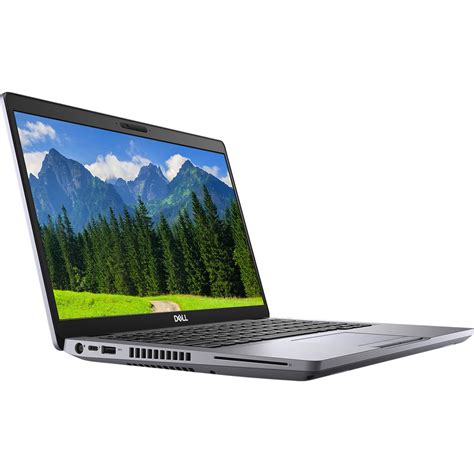 Dell 14 Latitude 5411 Laptop Ryhn2 Bandh Photo Video