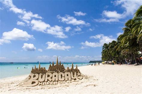 White Beach Boracay 2020 Images Timings Holidify