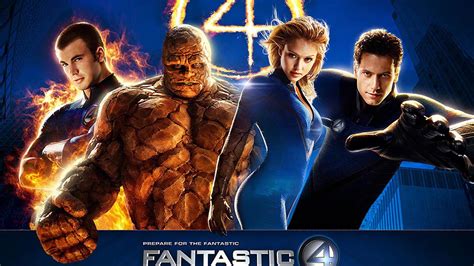 Fantastic Four 4k Wallpapers Top Free Fantastic Four 4k Backgrounds