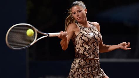 Join your shoot join your crew irl at one of our studio stores or collab with your crew online. 20 Hottest Camila Giorgi Photos Around The Net - 12thBlog