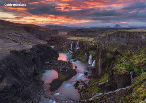Best Of Iceland Guide To Iceland
