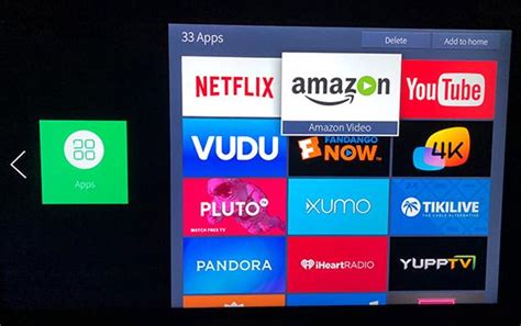 How To Add Apps On Hisense Smart Tv All Models