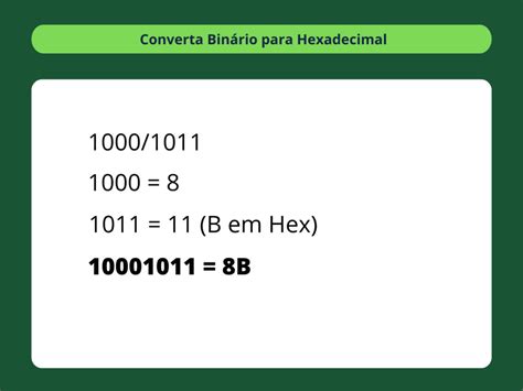 Número Hexadecimal 2bc Em Binário