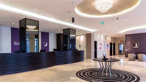 We've hotels in frankfurt, hamburg and munich. PREMIER INN HOTEL AT QATAR FOUNDATION - Qatar Design ...