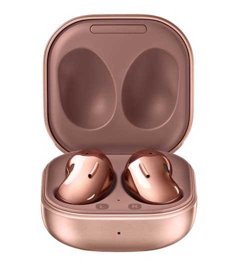 Key features • download • how it works aside from standard features known from the official android app, this project helps you to release the full potential of your earbuds and implements new. Samsung's Galaxy Buds Live look like beans and cost $169 ...