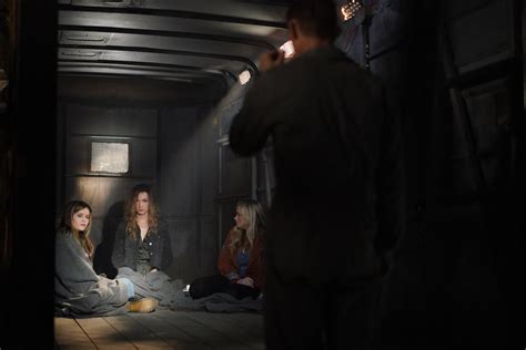 Two sisters disappeared having been taken by a truck driver, but they are not the only girls who have gone missing. Big Sky: Is anyone safe on the series after reveals in ...