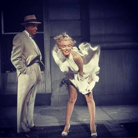 tom ewell marilyn monroe the seven year itch 1955 sex symbol in hollywood hollywood