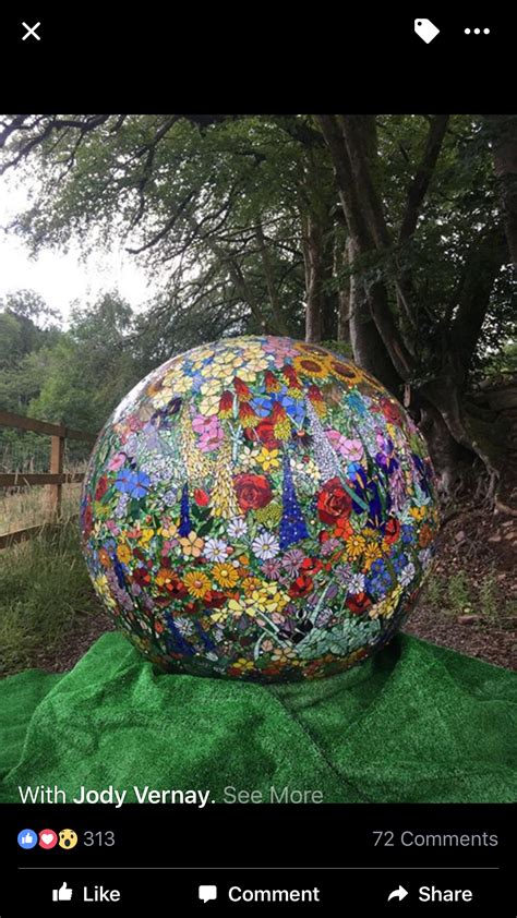Maybe you would like to learn more about one of these? Pin by Joan Miller on Ideas | Mosaic flowers, Mosaic ...