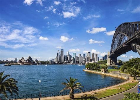 Visit Sydney On A Trip To Australia Audley Travel Us