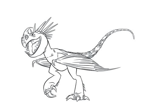 Search through 623,989 free printable colorings at getcolorings. Stormfly Drawing at GetDrawings | Free download