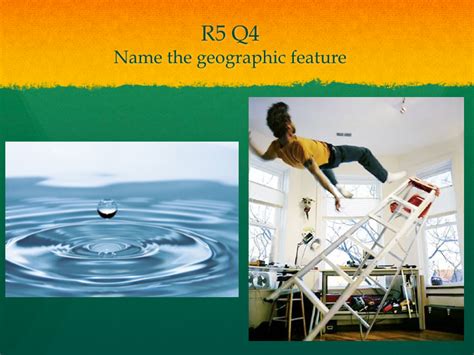 Ks3 Geography General Knowledge Quiz Teaching Resources