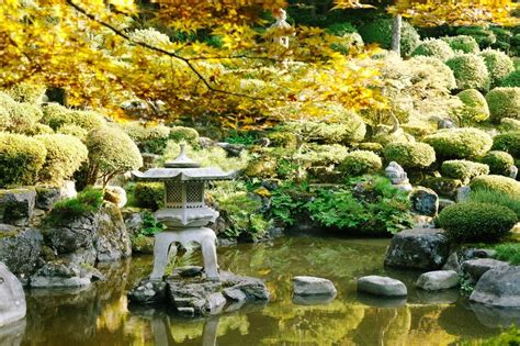 20 Zen Japanese Gardens To Soothe And Relax The Mind Garden Lovers