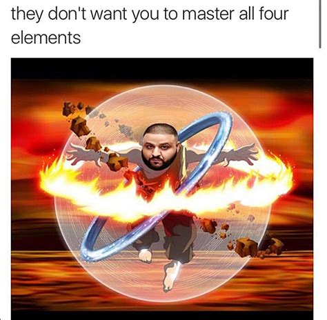 11 Funniest Dj Khaled Memes Xxl