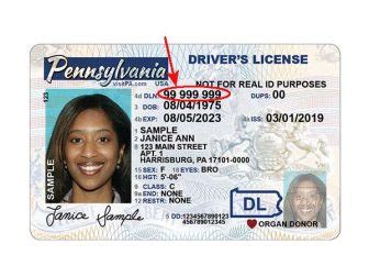 A driving licence is required in malaysia before a person is allowed to drive a motor vehicle of any description on a road in malaysia under the road transport act 1987, section 26(1). PennDOT Extends Expiration Dates on Driver Licenses ...