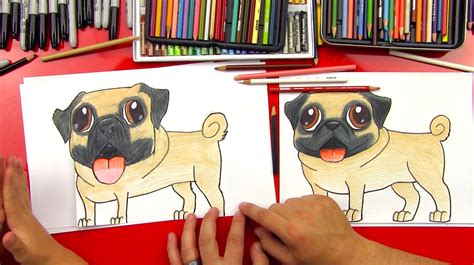 Featured image of post Puppy Art For Kids Hub Dog - Insightful reviews for art puppy