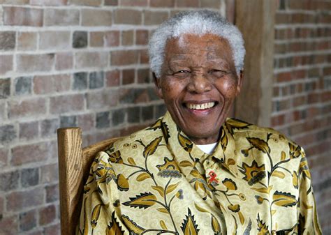 Nelson Mandelas Centenary Best Experiences In South Africa To