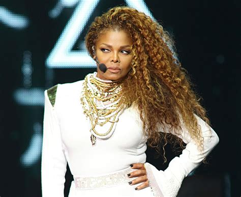 Janet Jackson Puts The Breaks On Unbreakable World Tour Tha Wire Video