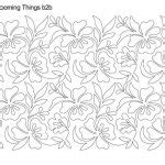 Blooming Things B2b Anne Bright Designs