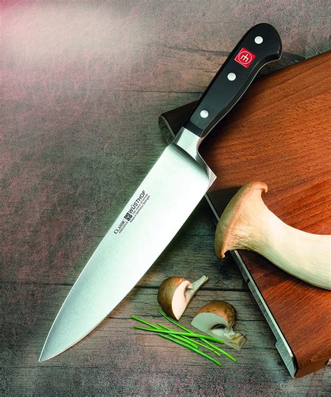 Top 6 Best Chef Knives To Use In Your Kitchen Best Chef Knives Reviews