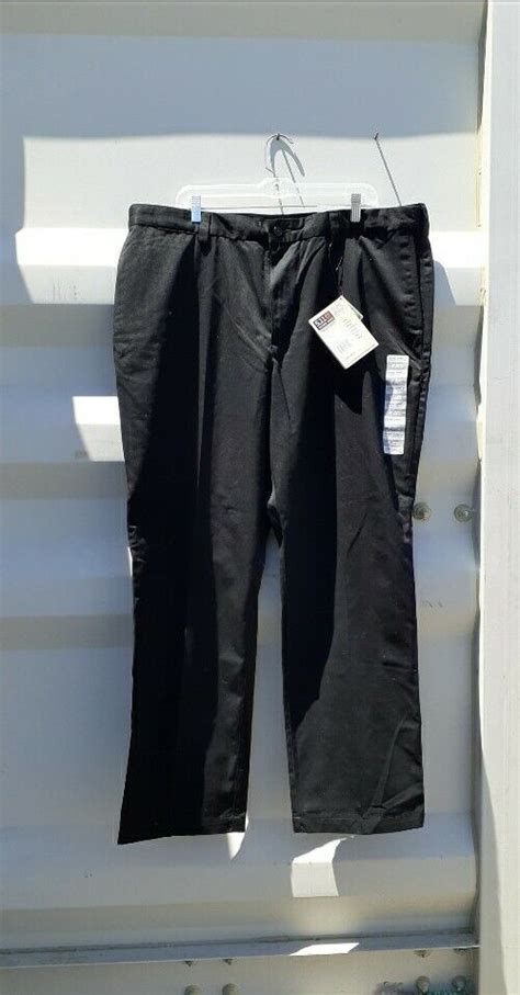 511 Tactical Fast Tac Cargo Pants 42x32 Mens Black Nwt Style 74332 Ebay