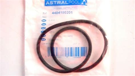 Astral Sand Filter Cantabric Lid O Ring Sealing Gasket 4404180201 For