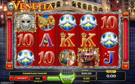For example, we have our very own catalogue of free slots you can play right here on dogslots.com. Free Online Penny Slots For Fun No Download « Best ...
