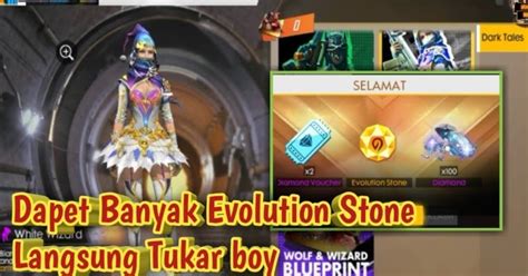 Cara mudah main free fire di pc atau laptop. Cara Mendapatkan Evolution Stone FF dengan Mudah - Area Tekno™
