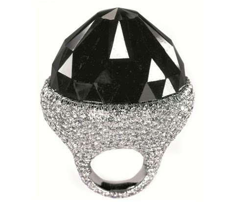 Black Diamond A Thing Of Timeless Beauty Luxurylaunches
