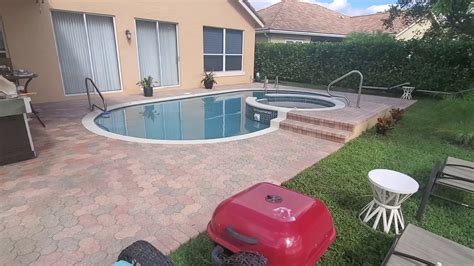 Available in 60 mm to 100 mm thickness and finds application in laying. Professional Paver Clean And Seal Near Me 561-907-9541 ...