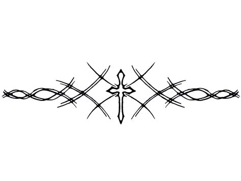 Maybe you would like to learn more about one of these? Armband cross tattoo Wallpaper | Just for ME | Pinterest ...