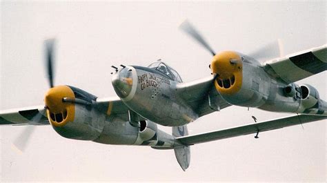 Dogfights Top 10 Fighter Planes Of World War Ii