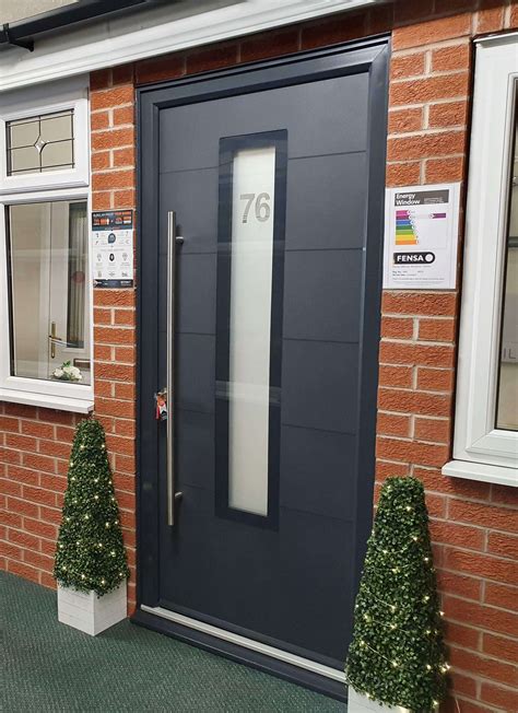 What Is A Composite Door The Ultimate Guide To Composite Doors