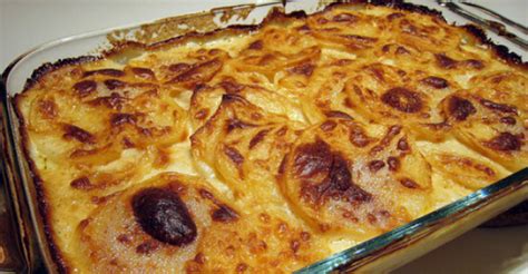 In a large pot, combine potatoes and add water to cover. Scrumdiddlyumptious Scalloped Potatoes - You Can't Resist ...