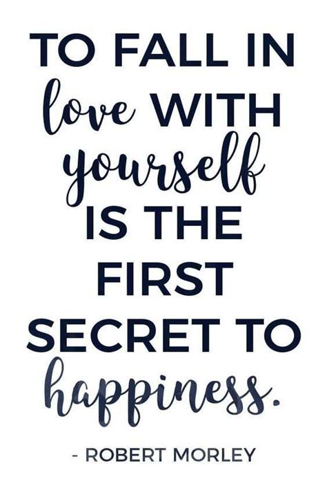 10 Love Quotes To Inspire You To Love Yourself First Boomsumo