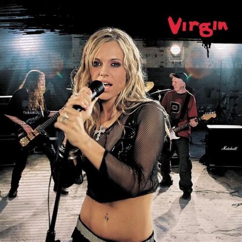 Virgin Virgin Lyrics And Tracklist Genius