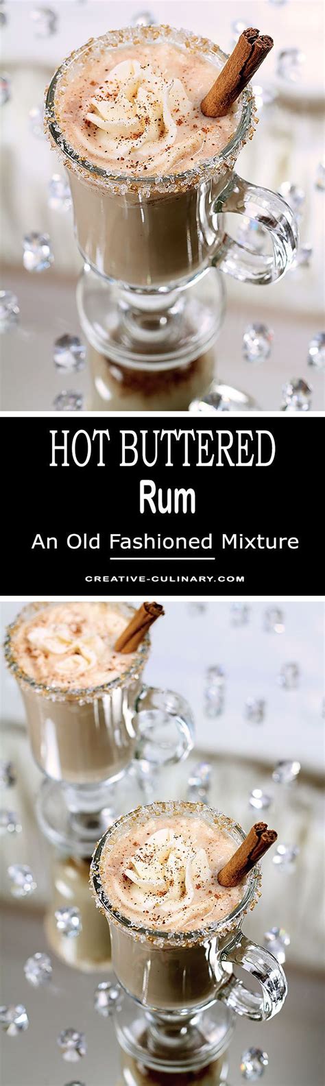 The Best Hot Buttered Rum Is This Recipe Ive Been Making For Years