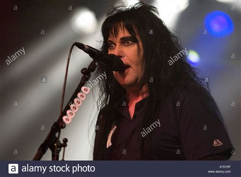 Once you can do that, you can start to monitor it over time to. Blackie Lawless Wasp Band | Mice